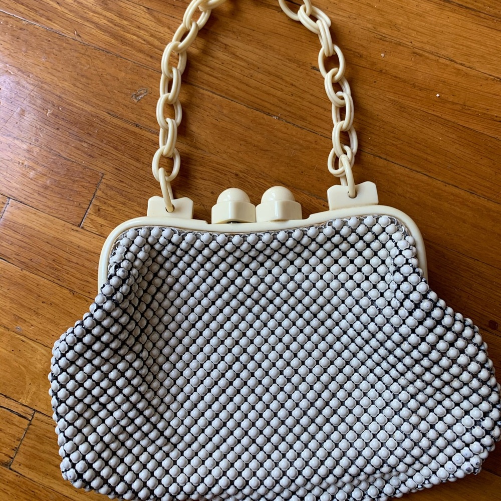 Vintage purse